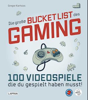 Die große Bucket List des Gaming