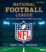 National Football League - Alles, was du über American Football wissen musst