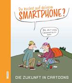 Du kochst auf deinem Smartphone?