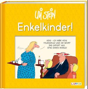 Enkelkinder!