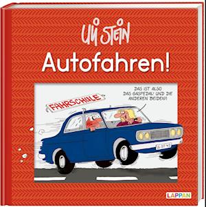 Autofahren!