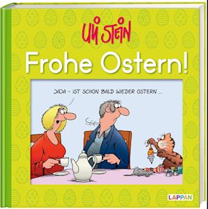 Frohe Ostern!