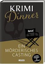 Mörderabend Krimi Dinner: Ein mörderisches Casting