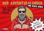 Endlich mitreden!: Der Adventskalender - in 24 Tagen vom Super-Grinch zum X-Mas-Checker!