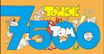 TOM Touché 7001-7500