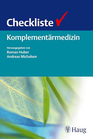 Checkliste Komplementärmedizin