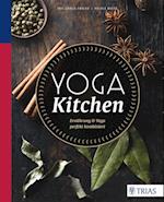 Yoga Kitchen