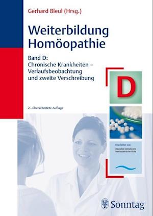 Weiterbildung Homöopathie, Band D