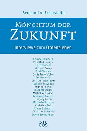 Mönchtum der Zukunft