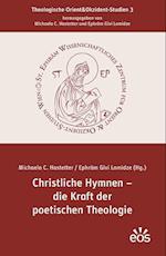 Christliche Hymnen - die Kraft der poetischen Theologie