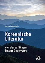 Koreanische Literatur