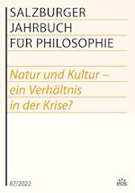 Salzburger Jahrbuch für Philosophie 67 / 2022