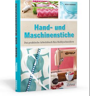 Hand- und Maschinenstiche