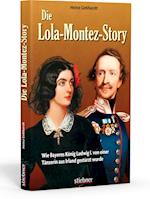 Die Lola-Montez-Story