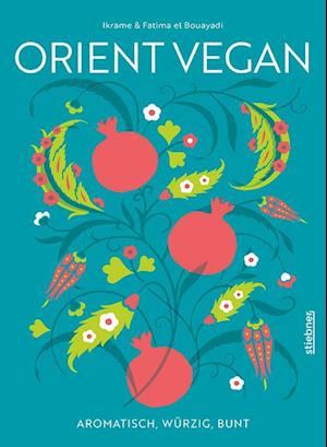 Orient Vegan