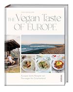 The Vegan Taste of Europe