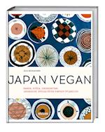 Japan vegan