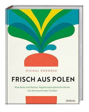 Frisch aus Polen