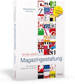 Editorial Design - Magazingestaltung