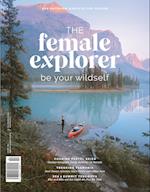 Female Explorer #8