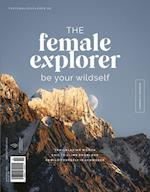 Female Explorer #7
