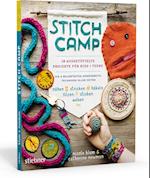 Stitch Camp