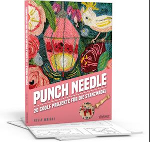 Punch Needle