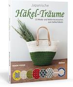 Japanische Häkel-Träume