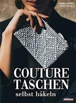 Couture Taschen selbst häkeln