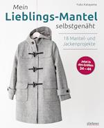 Mein Lieblings-Mantel selbstgenäht