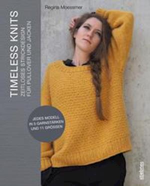 Timeless Knits