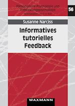 Informatives tutorielles Feedback