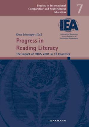 Progress in Reading Literacy