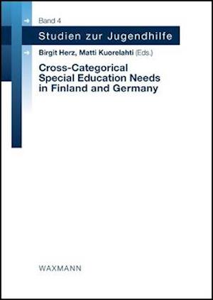 Cross-Categorical Special Education Needs in Finland and Germany