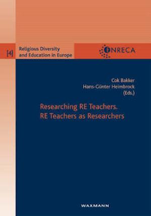 Researching RE Teachers. RE Teachers as Researchers