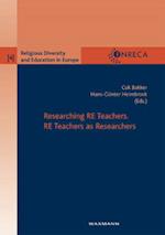 Researching RE Teachers. RE Teachers as Researchers