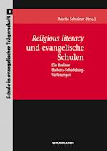 Religious literacy und evangelische Schulen