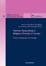 Teachers Responding to Religious Diversity in Europe