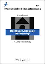 Bilingual Language Proficiency