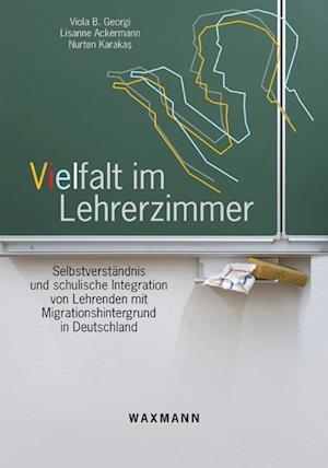 Vielfalt im Lehrerzimmer