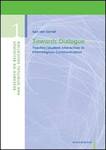 Towards Dialogue