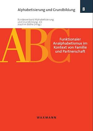 Funktionaler Analphabetismus im Kontext von Familie und Partnerschaft