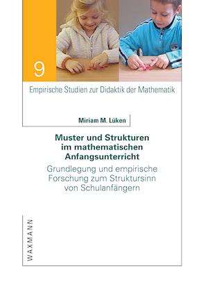 Muster Und Strukturen Im Mathematischen Anfangsunterricht