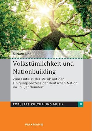 Volkstümlichkeit und Nationbuilding