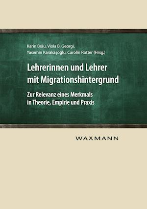 Lehrerinnen und Lehrer mit Migrationshintergrund