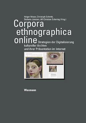 Corpora ethnographica online