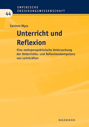 Unterricht Und Reflexion