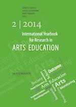 International Yearbook for Research in Arts Education 2/2014