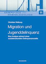 Migration und Jugenddelinquenz