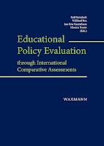 Educational Policy Evaluation Through International Comparative Assessments